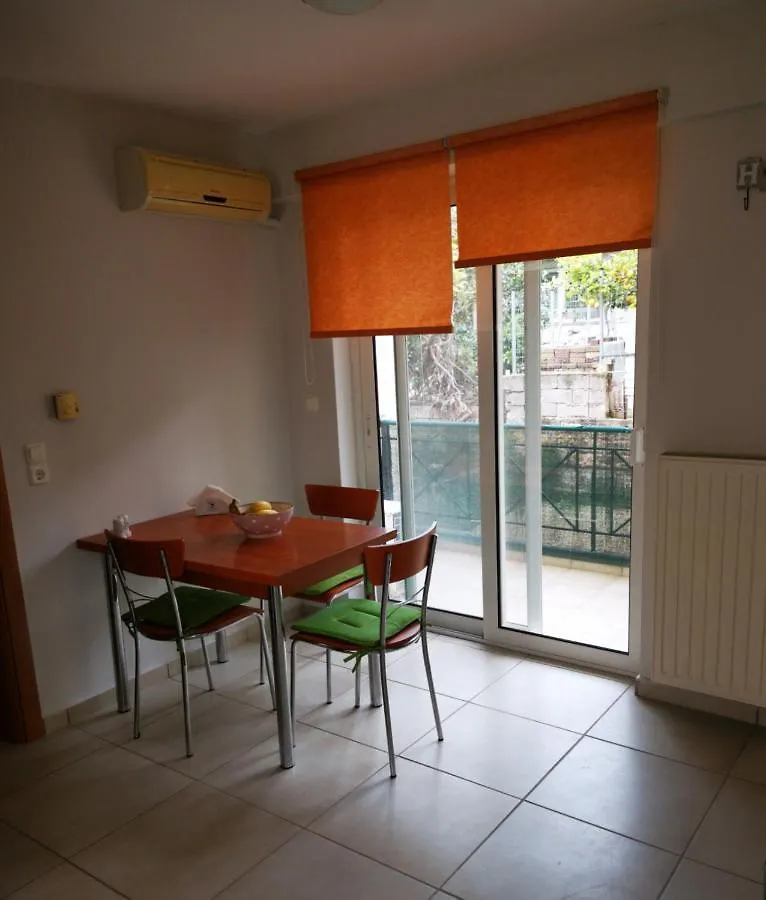 Xristianna Apartamento Argostoli  Grécia